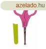 Canpol Babies Krmvg oll bortval - Rzsaszn