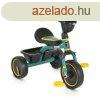 Byox Buddy tricikli, pedllal - Zld