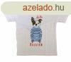 Rvid ujj Balatonos pl Kutyussal