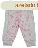 Disney Minnie bell bolyhos baba/gyerek szabadid nadrg (m