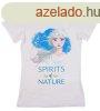 Disney Frozen II./Jgvarzs II. rvid ujj lnyka pl