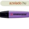 Szvegkiemel 2-5mm, vgott hegy, STABILO Boss original lil
