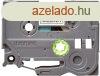 Brother TZE-M31 laminlt P-touch szalag (12mm) Black on Matt