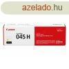 Canon CRG 045H Yellow toner