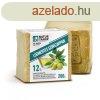 Natur Tanya 12%-os lgmentes sznszappan 200 g