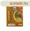 Haengsoban Instant ksztel Bibimbap szjabab pasztval rizs