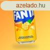 Fanta Pineapple USA Anansz z sznsavas dtital 355ml DR