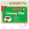 Dr.chen ginseng slim fogyaszt tea 20x2,2 g 44 g