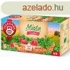 TEEKANNE PEPPERMINT MLNA Z FILT.TEA