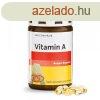 A-vitamin Szem S.Bernhard 180 db kapszula #99