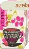 Cupper bio tea blackcurrant-blueberry feketeribizli-fonya t