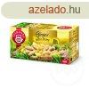 Teekanne ginger extra strong citrom z gymbr tea 35 g