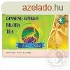 Dr.chen ginseng-ginkgo-zld tea 20x3g 60 g
