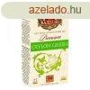 Basilur premium green zld tea 25 filter 50 g