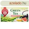 Teekanne green grapefruit z zld tea 35 g