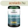 Swanson L-TRYPTOPHANE (az 5HTP elanyaga) 500 mg 60 db