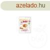 Beauty Sweeties glutnmentes gumicukor macik 125 g
