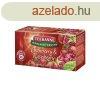 Teekanne red berries vrsfonya-mlna tea 20x2,25 g 45 g
