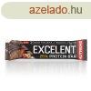 NUTREND EXCELENT FEHRJE SZELET CSOKOLD S KKUSZ TEJCSOKO
