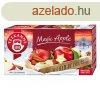 Teekanne magic apple alma-fahj tea 20x2,25 g 45 g