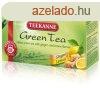 Teekanne zld tea gymbr-citrom 20x1,75 g 35 g