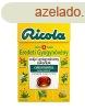 Ricola Cukor Eredeti Gygynvny Cm. 40 g