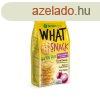 Benlian What Snack glutnmentes puffasztott kukorica tejszn