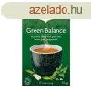 Yogi bio tea zld egyensly 17x1,8g 31 g