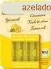 Leckers bio citromolaj /tkezsi/4x2 ml 8 ml