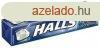 Halls cukor mentol-eukalyptus original 34 g