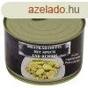 MFH Slt burgonya szalonnval s tojssal, 400 g