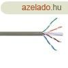 Delight CAT6 U-UTP Installation cable 305m Grey