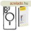 Wozinsky Electroplated MagSafe-kompatibilis tok Samsung Gala