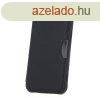 Smart Carbon knyvtok Samsung Galaxy A26 - fekete