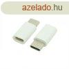 talakt adapter MICRO USB-rl USB C-re