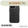 Apple iPhone 14 Pro Max Blueo Armor Aramid Fiber (1500D) Mag