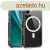 Etteri Hybrid MagSafe-kompatibilis tok iPhone 16 - tltsz