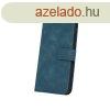 Smart Velvet knyvtok Samsung Galaxy A36 - sttzld