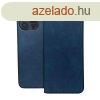Smart Suede knyvtok Samsung Galaxy A36 - tengerszkk