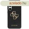 Guess GUHCS25LPGT4MBK PU Grained Big 4G and Classic Logo tok