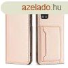 Magnet Card Case tok Samsung Galaxy A13 5G tok pnztrca kr