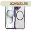 Leading Series MagSafe-kompatibilis tok iPhone 16 - lila