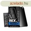 Sturdo Rex Edzett vdveg Apple iPhone 16 Pro privacy, feke