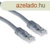 ACT CAT6 U-UTP Patch Cable 5m Grey