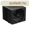 DeepCool CPU Cooler - ASSASSIN IV (max. 20,5dB; max. 134,39 