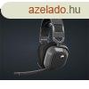CORSAIR Vezetk Nlkli Headset, HS80 MAX RGB WIRELESS Gamin