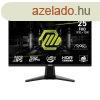 MSI Monitor GAMING MAG 255F E20 24,5" FHD Rapid IPS 192