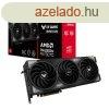 Asus Videokrtya - AMD TUF-RX9070XT-O16G-GAMING (16384MB, GD