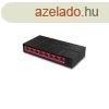 MERCUSYS Switch 8x1000Mbps, Manyaghzas Asztali, MS108G