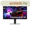 Samsung Monitor 32" - S32FG810SU (OLED, 3840x2160, 16:9